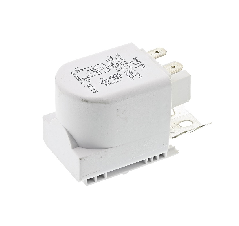 Сетевой фильтр Стиральной Машины AEG-ELECTROLUX-ZANUSSI 1462502012